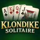 Klondike Solitaire – Card Game