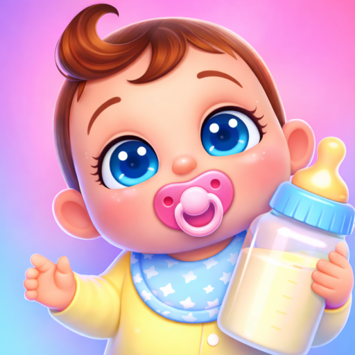 My Baby Care: Virtual Daycare