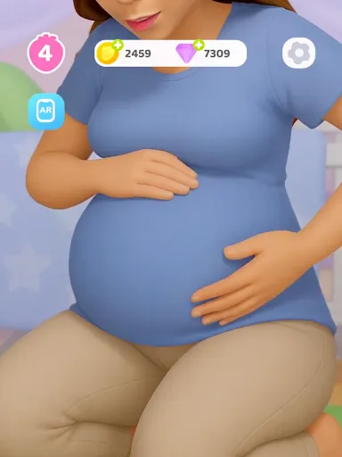 My Baby Care: Virtual Daycare screenshot