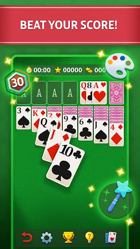 Solitaire - Classic Card Game screenshot