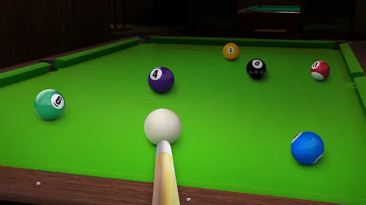 Billiards City - 8 Ball Pool screenshot