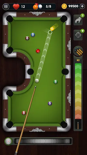 Billiards City - 8 Ball Pool screenshot
