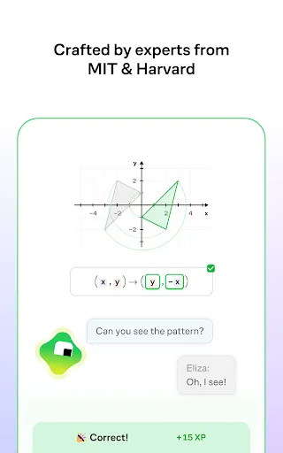 Brilliant: Learn Math & Coding screenshot