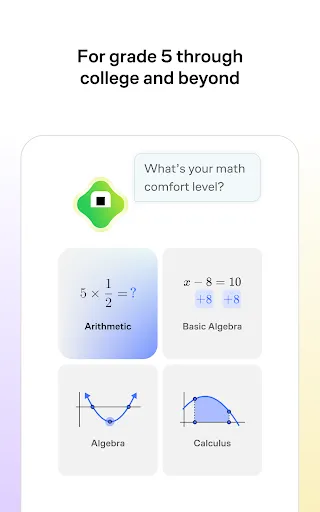 Brilliant: Learn Math & Coding screenshot