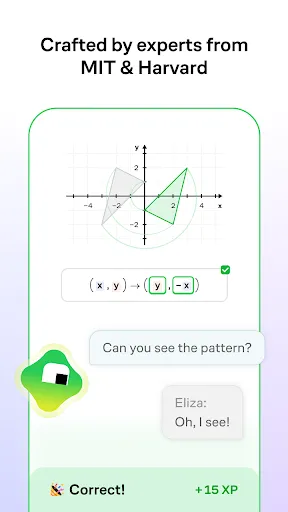 Brilliant: Learn Math & Coding screenshot