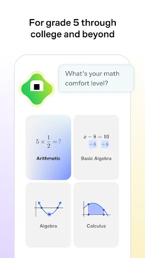 Brilliant: Learn Math & Coding screenshot