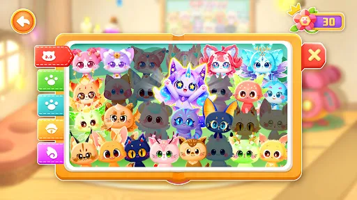 Baby Panda's Kids Play screenshot