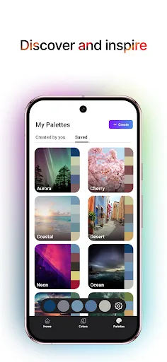 iPolish screenshot