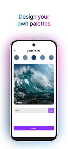 iPolish screenshot