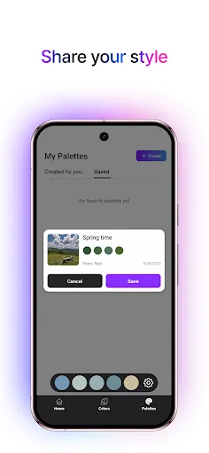 iPolish screenshot
