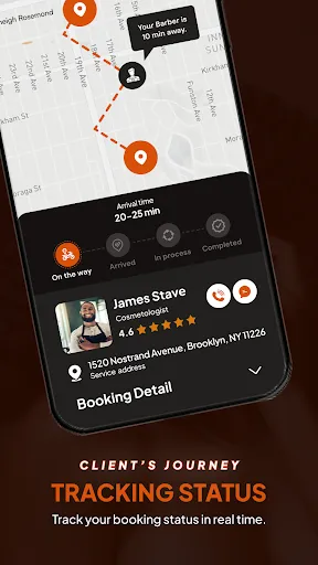 Pido: Beauty & Grooming screenshot
