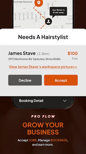 Pido: Beauty & Grooming screenshot