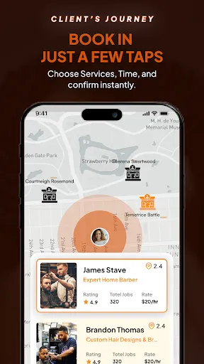 Pido: Beauty & Grooming screenshot