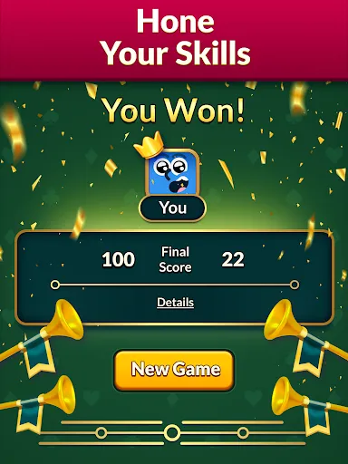 Gin Rummy: Classic Card Games screenshot
