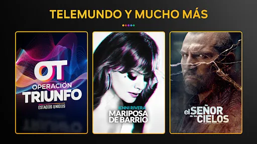 Peacock TV: Stream TV & Movies screenshot