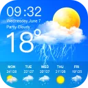 Weather Forecast