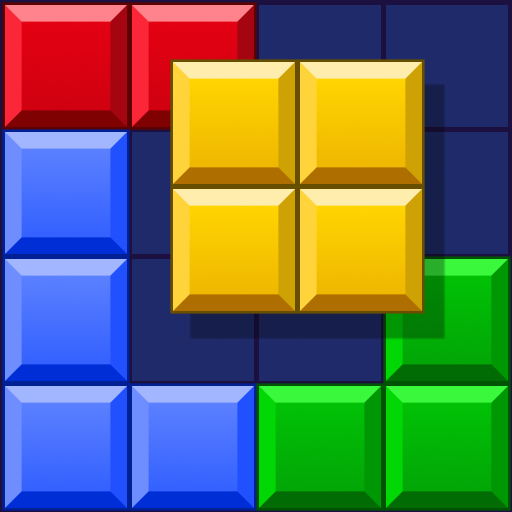 Block Blitz: Puzzle Adventure