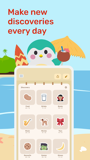 Finch: Self-Care Pet screenshot