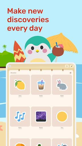 Finch: Self-Care Pet screenshot