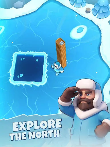 Frozen Feast screenshot