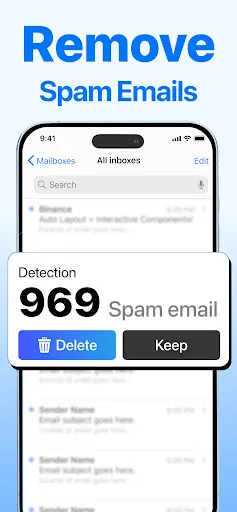 AI Cleaner: Clean up Storage screenshot