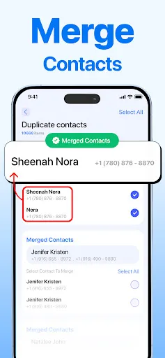 AI Cleaner: Clean up Storage screenshot
