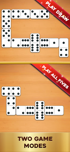 Dominoes: Classic Dominos Game screenshot
