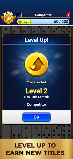 Dominoes: Classic Dominos Game screenshot