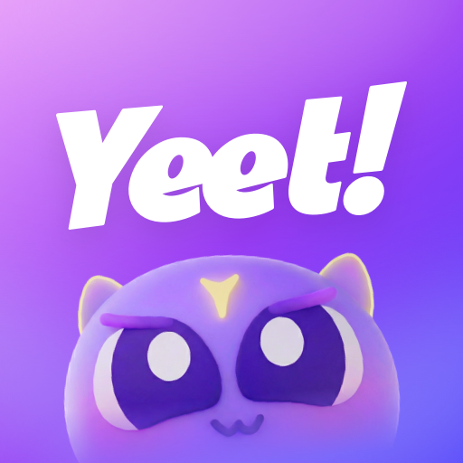 Yeet Dating App: No Swiping