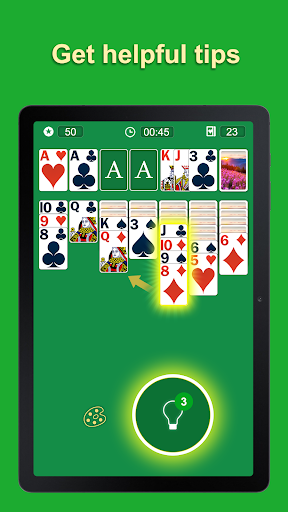 Solitaire - 2026 screenshot