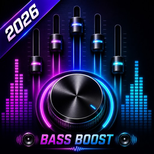 Volume Booster: Sound Booster