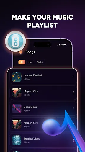 Volume Booster: Sound Booster screenshot