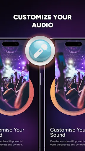 Volume Booster: Sound Booster screenshot