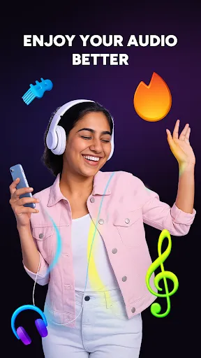 Volume Booster: Sound Booster screenshot