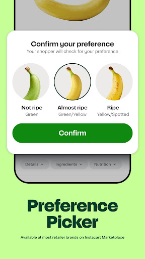 Instacart: Get Food Delivery screenshot