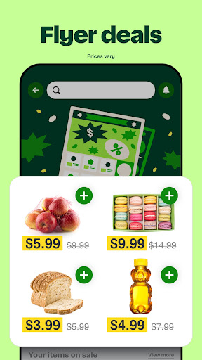 Instacart: Get Food Delivery screenshot