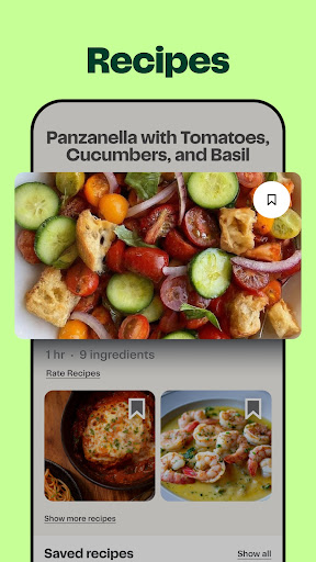 Instacart: Get Food Delivery screenshot