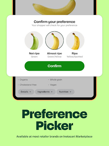 Instacart: Get Food Delivery screenshot
