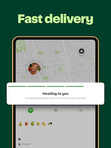 Instacart: Get Food Delivery screenshot