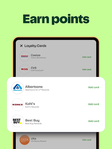 Instacart: Get Food Delivery screenshot