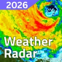 Weather Radar Home