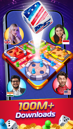 Ludo Superstar - Fun Game screenshot