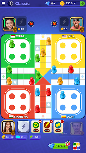 Ludo Superstar - Fun Game screenshot