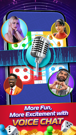 Ludo Superstar - Fun Game screenshot