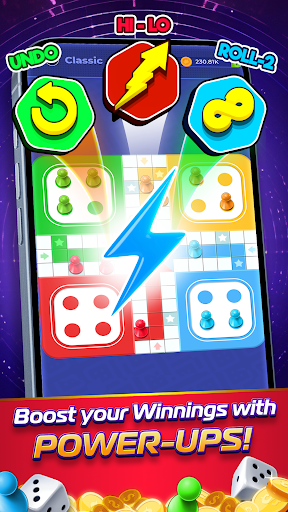 Ludo Superstar - Fun Game screenshot