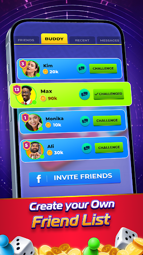 Ludo Superstar - Fun Game screenshot