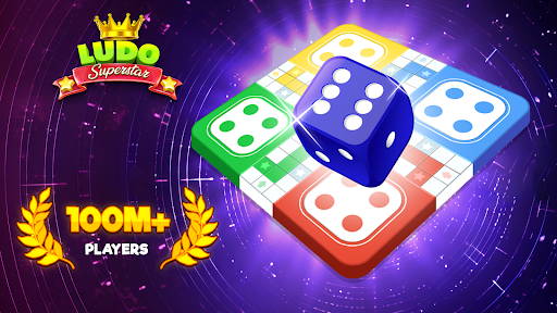 Ludo Superstar - Fun Game screenshot