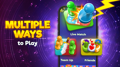 Ludo Superstar - Fun Game screenshot