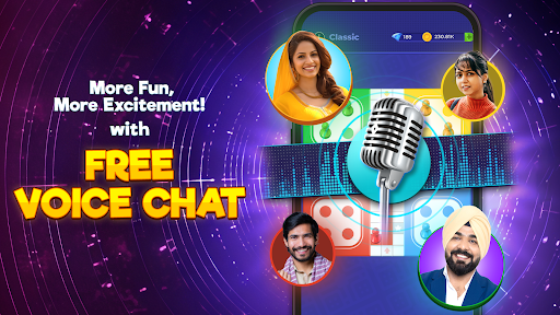 Ludo Superstar - Fun Game screenshot