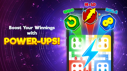Ludo Superstar - Fun Game screenshot